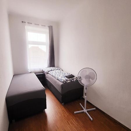 Buchengasse Apartment Vienna - Free Highspeed-Internet Exterior foto