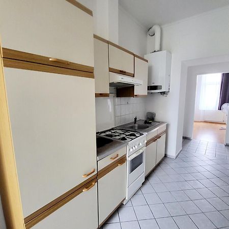 Buchengasse Apartment Vienna - Free Highspeed-Internet Exterior foto