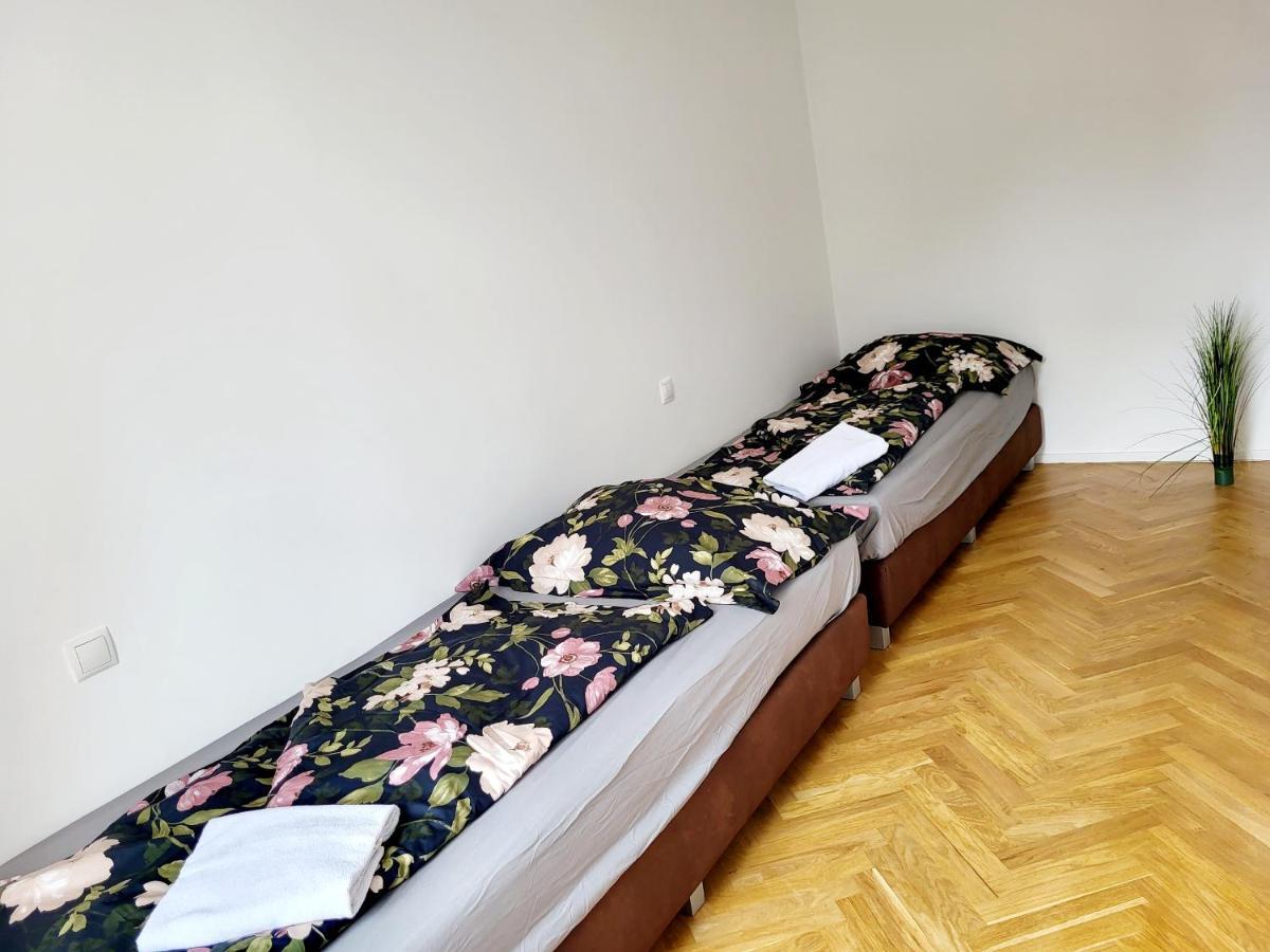 Buchengasse Apartment Vienna - Free Highspeed-Internet Exterior foto
