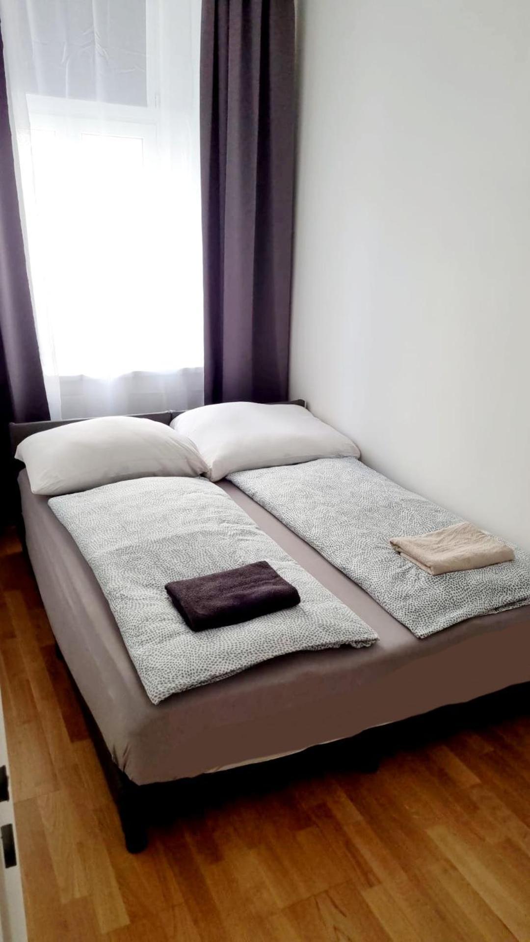 Buchengasse Apartment Vienna - Free Highspeed-Internet Exterior foto
