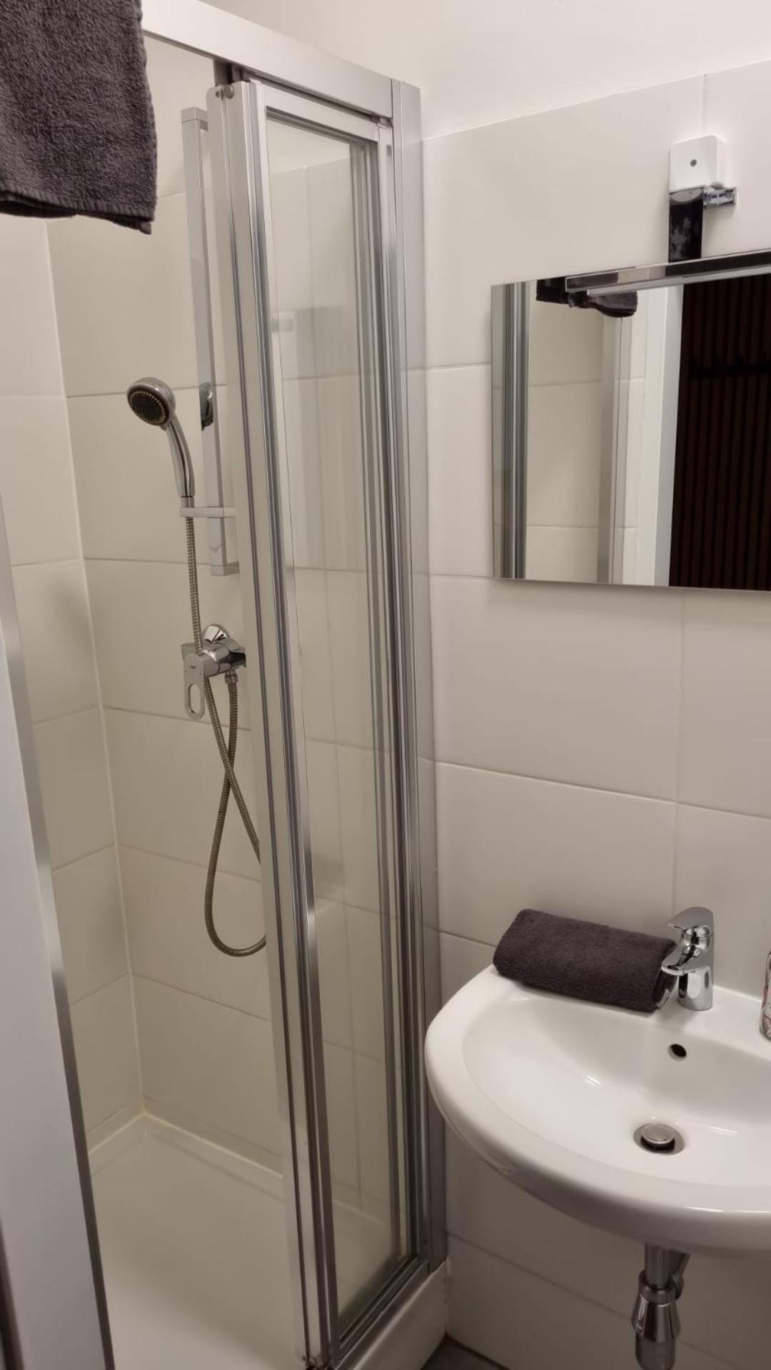 Buchengasse Apartment Vienna - Free Highspeed-Internet Exterior foto