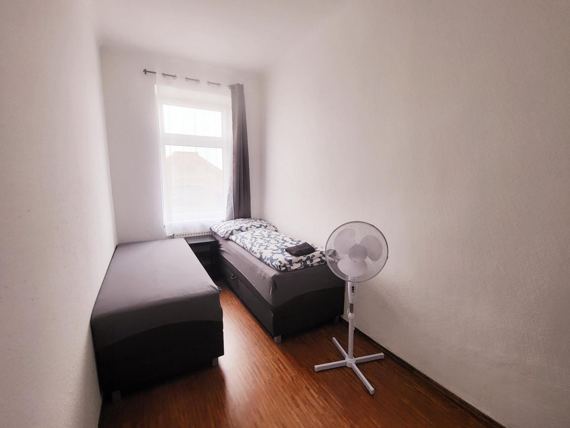 Buchengasse Apartment Vienna - Free Highspeed-Internet Exterior foto