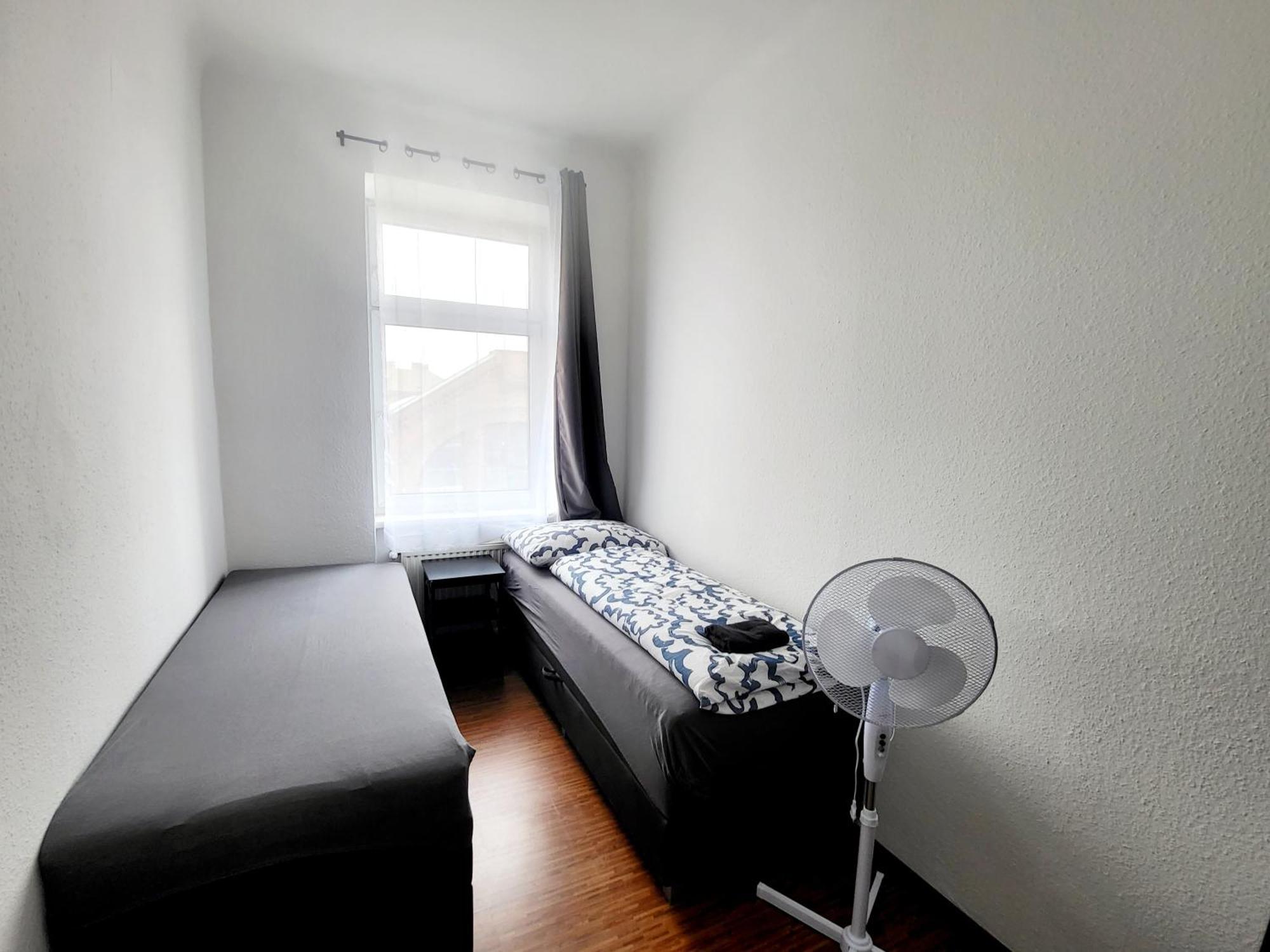 Buchengasse Apartment Vienna - Free Highspeed-Internet Exterior foto