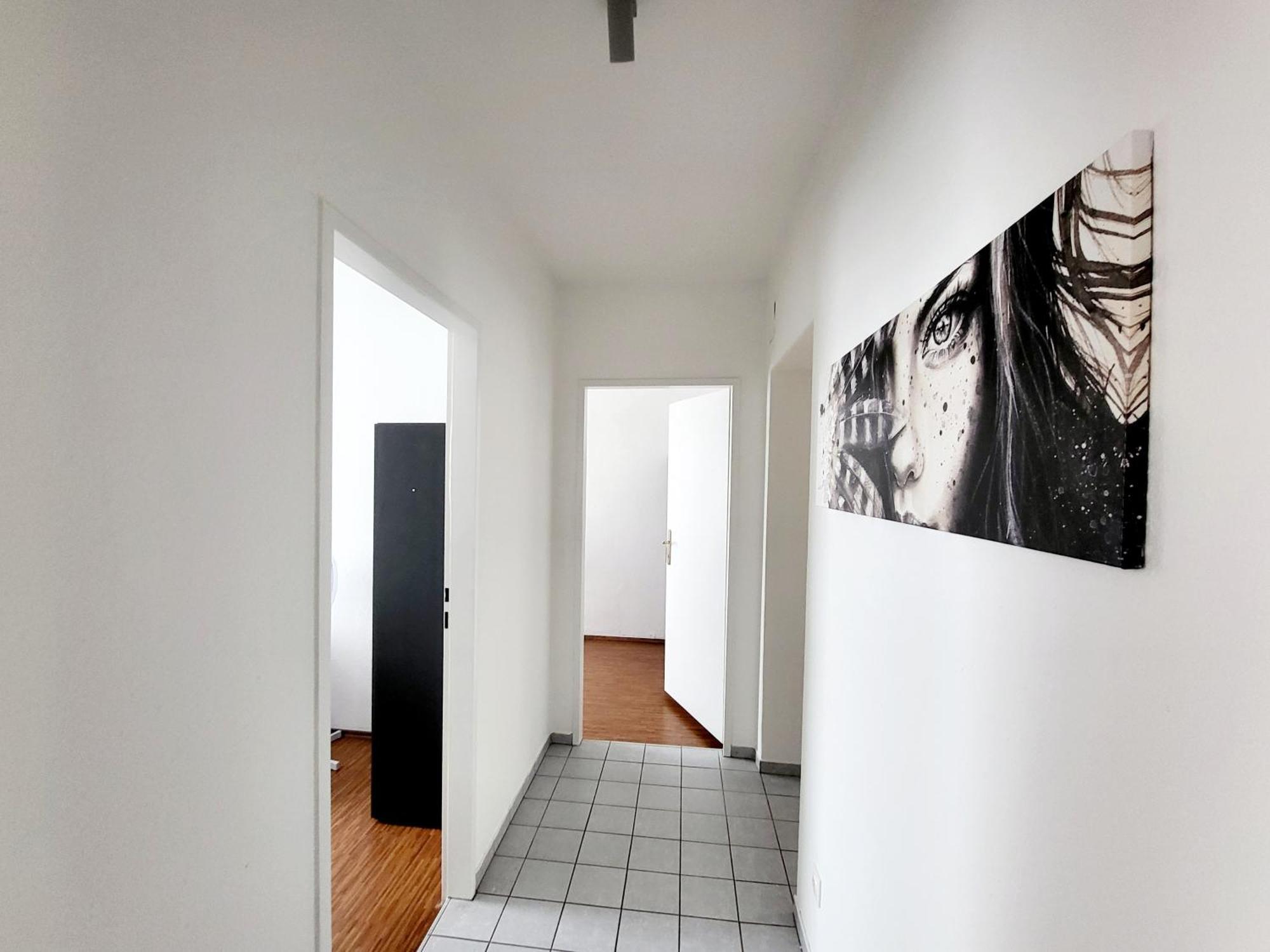 Buchengasse Apartment Vienna - Free Highspeed-Internet Exterior foto