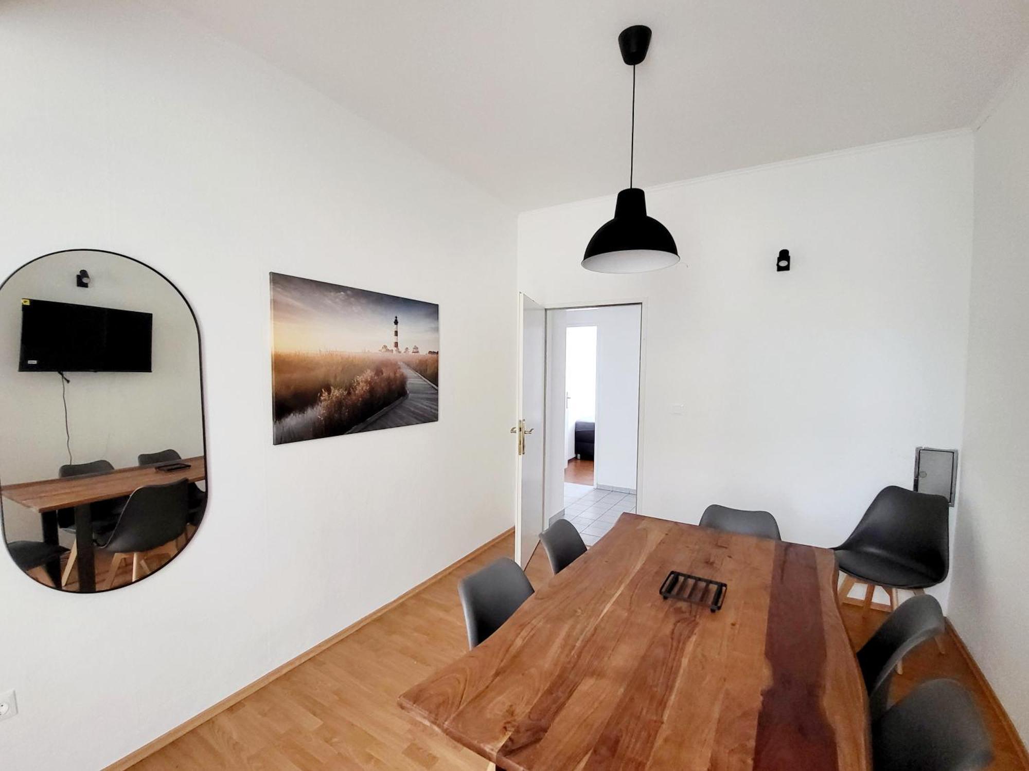 Buchengasse Apartment Vienna - Free Highspeed-Internet Exterior foto