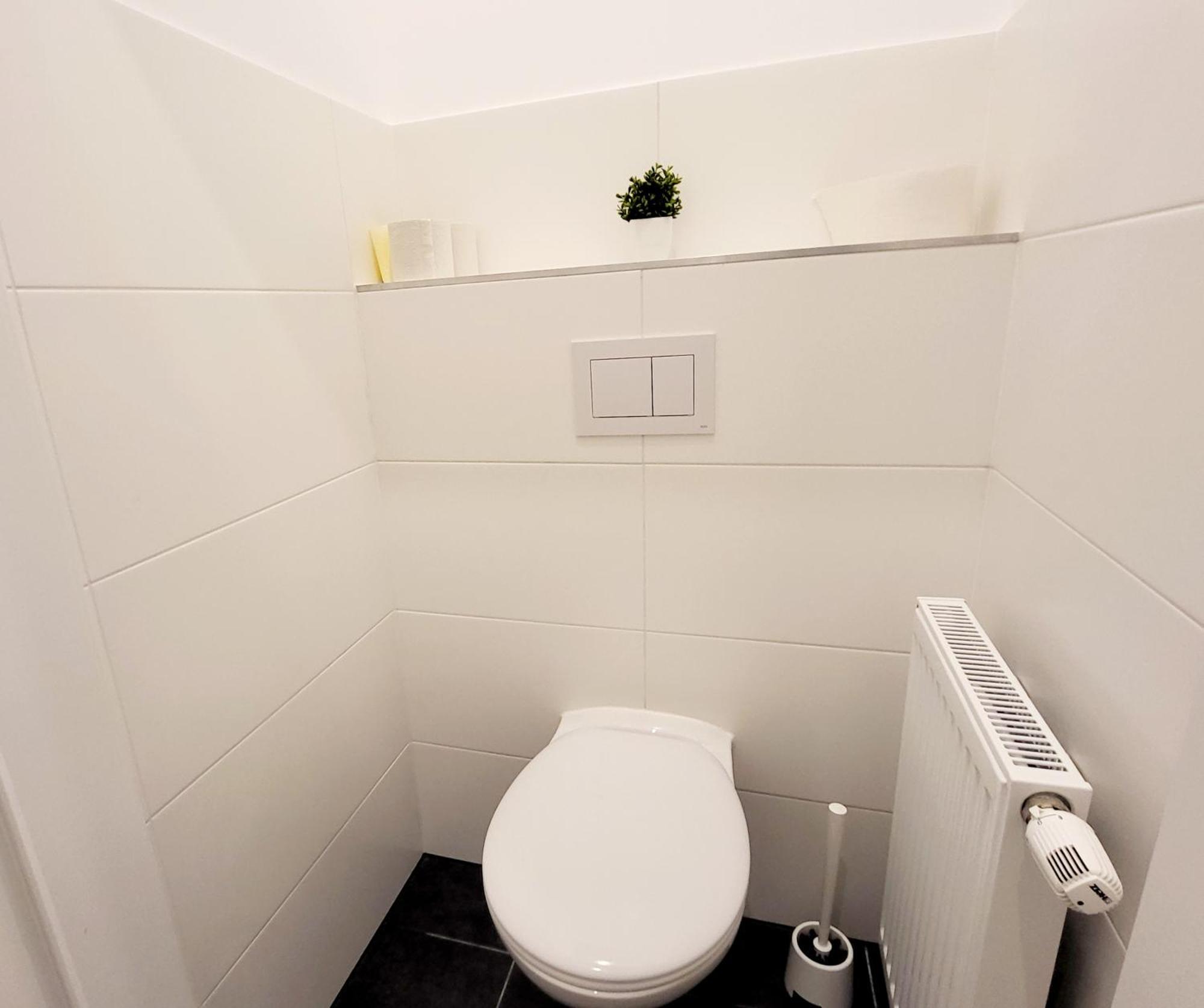 Buchengasse Apartment Vienna - Free Highspeed-Internet Exterior foto