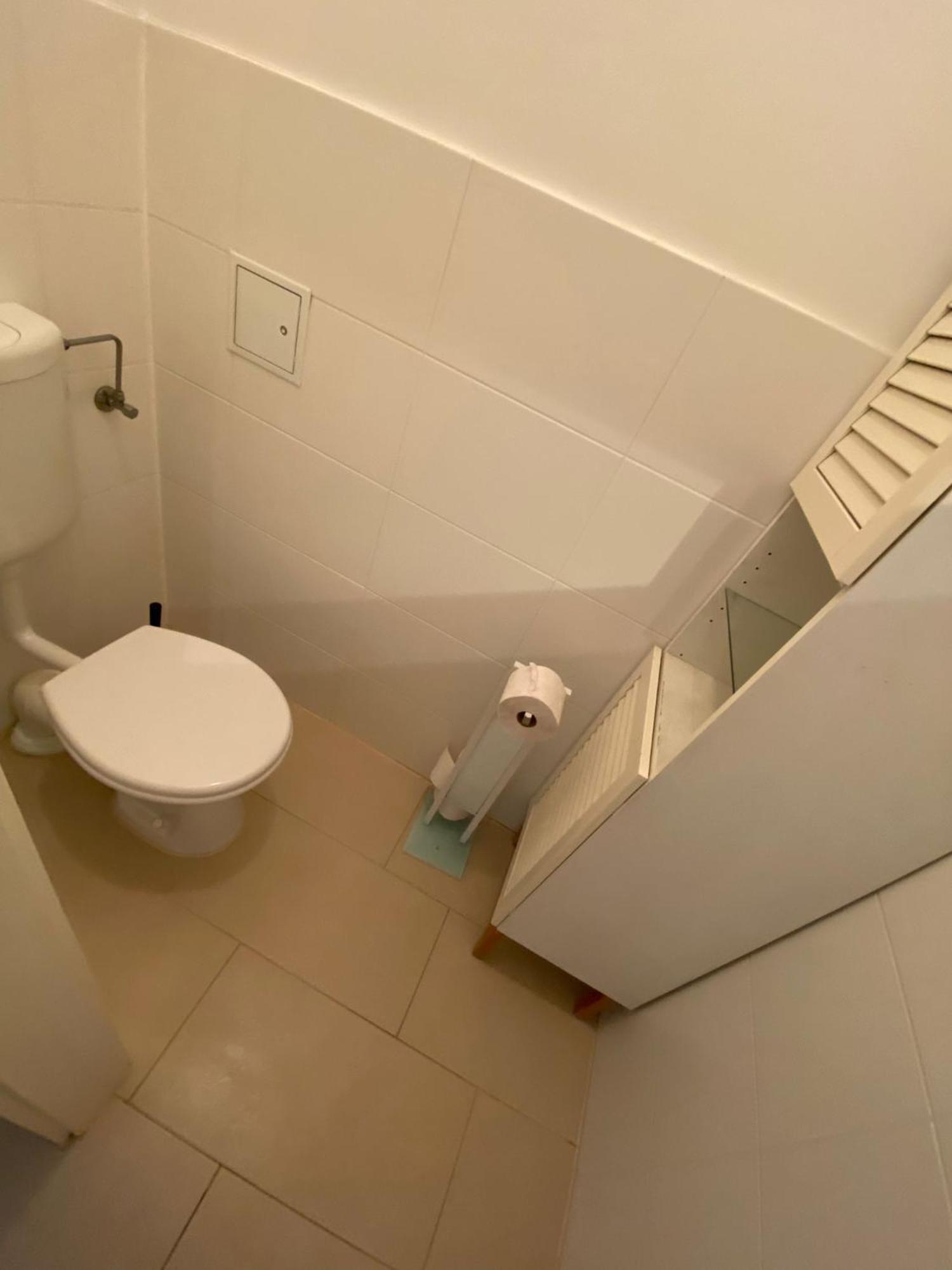 Buchengasse Apartment Vienna - Free Highspeed-Internet Exterior foto